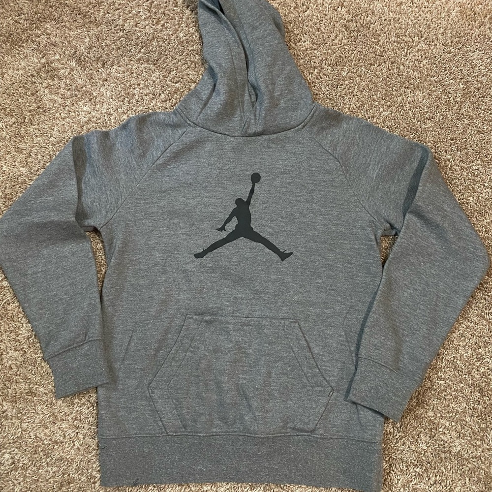 Youth Jordan hoodie